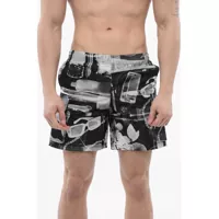 Bermude Cargo Xray Swimshorts Barbati