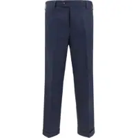 Pantaloni casual Cotton Pants Barbati