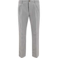 Pantaloni casual Cotton Pants Barbati