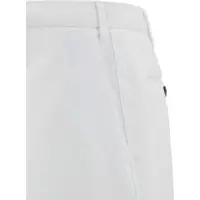 Pantaloni casual pentru Barbati - Pantaloni casual GERMANO Linen Pants 090 Barbati (BM 17200736) - B-mall.ro