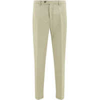 Pantaloni casual Linen Pants Barbati