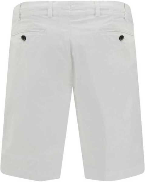 Pantaloni scurti GERMANO Cotton Pants 090 Barbati (BM 17200745) 2