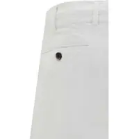 Pantaloni scurti pentru Barbati - Pantaloni scurti GERMANO Cotton Pants 090 Barbati (BM 17200745) - B-mall.ro