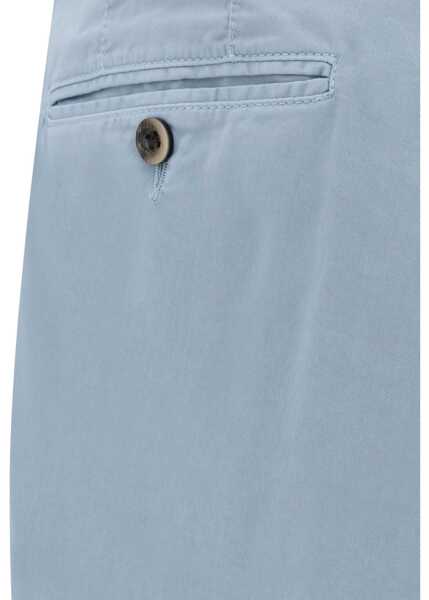 Pantaloni scurti GERMANO Cotton Pants 207 Barbati (BM 17200748) 3