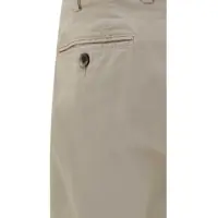 Pantaloni scurti pentru Barbati - Pantaloni scurti GERMANO Cotton Pants 228 Barbati (BM 17200751) - B-mall.ro