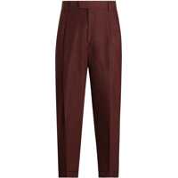 Pantaloni casual Linen Pants Barbati