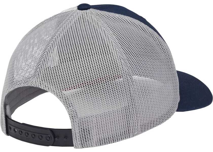 Sepci Columbia Mesh Snap Back Hat Navy Barbati (BM 17201054) 2