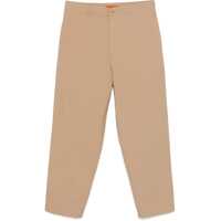 Pantaloni casual BARENA Canasta Vion Trousers