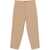 BARENA Canasta Vion Trousers BEIGE
