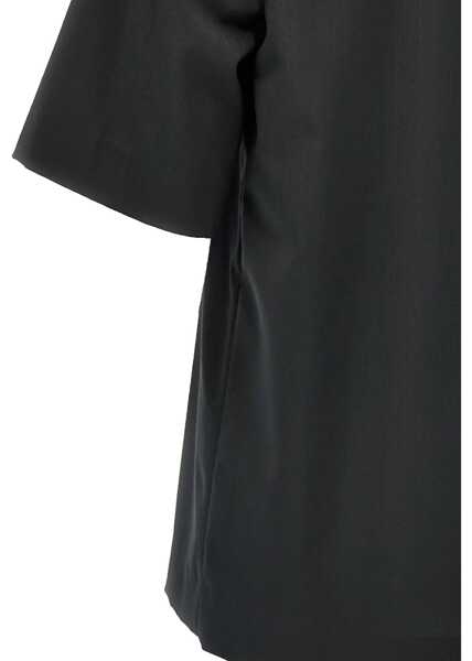 Camasi BARENA Atila Tropical Shirt GREY Barbati (BM 17201303) 4