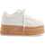 Valentino Garavani Freedots Xl Sneakers WHITE