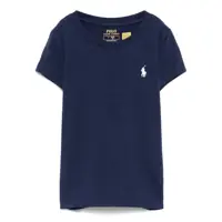 Tricouri Ralph Lauren SS CN TEE-TOPS-KNIT