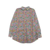 Bluze GIRL LONG SLEEVES SHIRT Fete