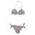 Mc2 Saint Barth FROU FROU BIKINI Multicolor