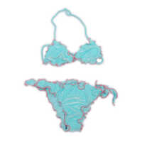 Costume de baie FROU FROU BIKINI Fete