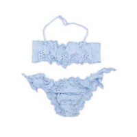 Costume de baie BANDEAU FROU FROU BIKINI Fete