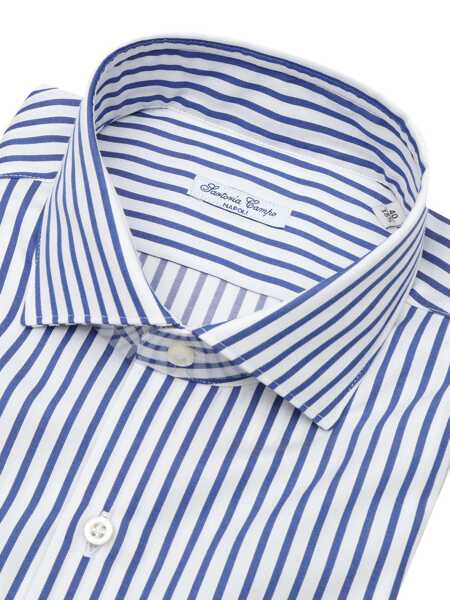 Camasi casual Sartoria Del Campo-Sonrisa MAN SHIRT Multicolor Barbati (BM 17201821) 2