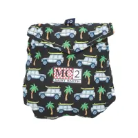 Sorturi de baie pentru Baieti - Bermude Mc2 Saint Barth ULTRALIGHT SWIM SHORT Multicolor Baieti (BM 17201845) - B-mall.ro
