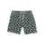 Mc2 Saint Barth ULTRALIGHT SWIM SHORT Multicolor
