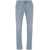 Jacob Cohen SUPER SLIM FIT NICK PANTS Light Blue