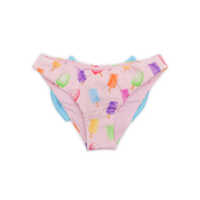 Costume de baie intregi SLIP WITH BOW Fete