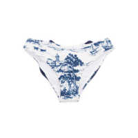 Costume de baie intregi SLIP WITH BOW Fete