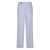 Peserico WOMAN TROUSERS Light Blue