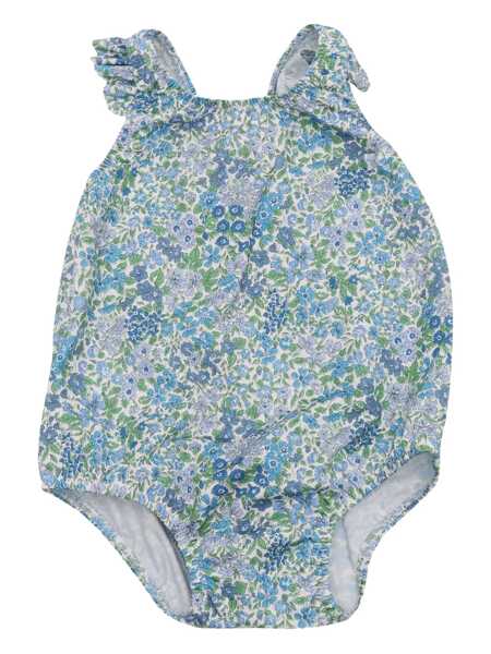 Costume de baie intregi Mc2 Saint Barth SWIMSUIT ONEPIECE ENFANT Multicolor Fete (BM 17201956) 2