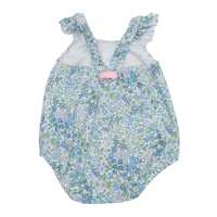 Costume de baie pentru Fete - Costume de baie intregi Mc2 Saint Barth SWIMSUIT ONEPIECE ENFANT Multicolor Fete (BM 17201956) - B-mall.ro