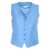 P.A.R.O.S.H. VEST Light Blue