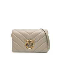 Genti de umar Pinko 'Love Click Classic' Crossbody Bag Femei