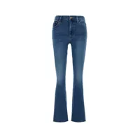 Blugi Mother Jeans Femei