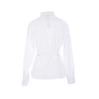Imbracaminte Dama pagina 335 - Camasi Max Mara Max Mara Shirts WHITE Femei (BM 17202892) - B-mall.ro