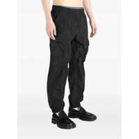 Pantaloni Stone Island pentru Barbati - Pantaloni Stone Island Stone Island Cargo Trousers Black Barbati (BM 17203024) - B-mall.ro
