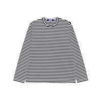 Tricouri Junya Watanabe Striped T-Shirt Barbati