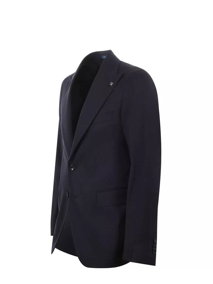 Costume Tagliatore Tagliatore Dresses BLUE Barbati (BM 17203096) 4
