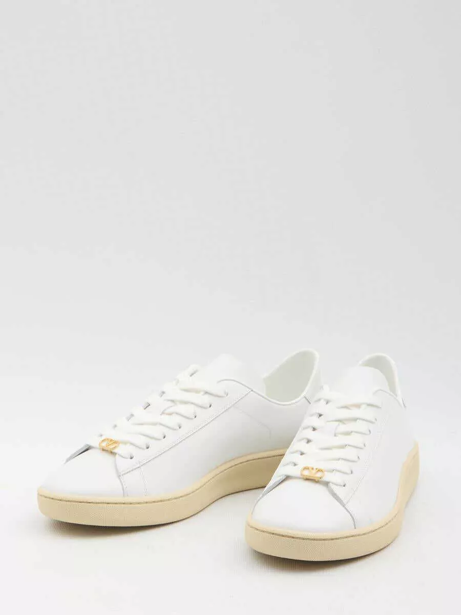 Sneakers Valentino Garavani Royco Sneakers WHITE Barbati (BM 17203183) 2