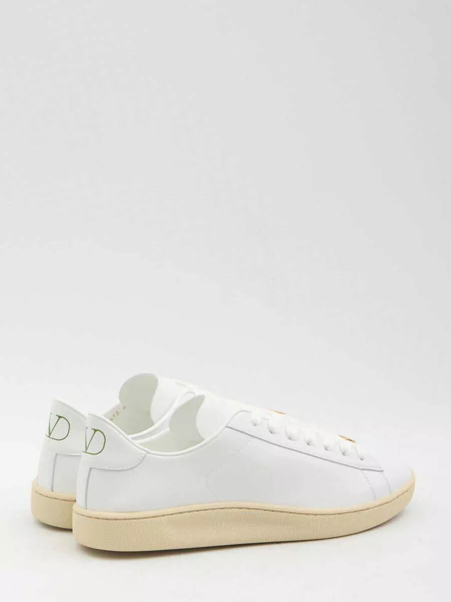Sneakers Valentino Garavani Royco Sneakers WHITE Barbati (BM 17203183) 3