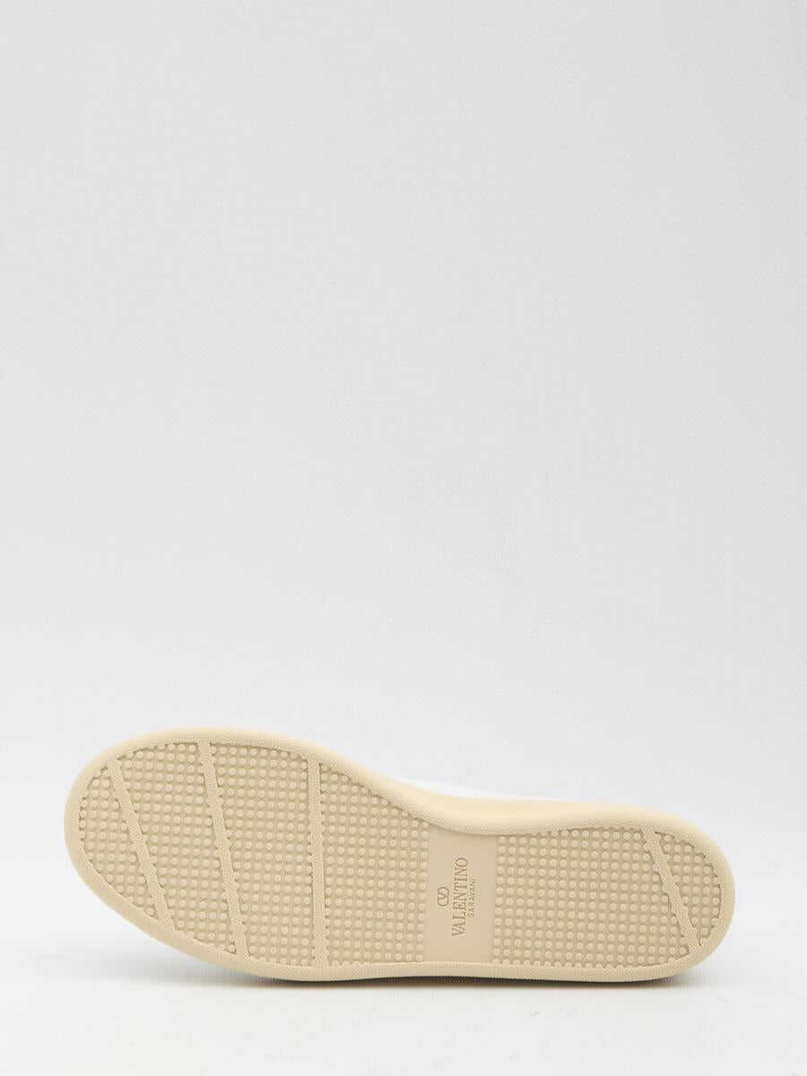Sneakers Valentino Garavani Royco Sneakers WHITE Barbati (BM 17203183) 4