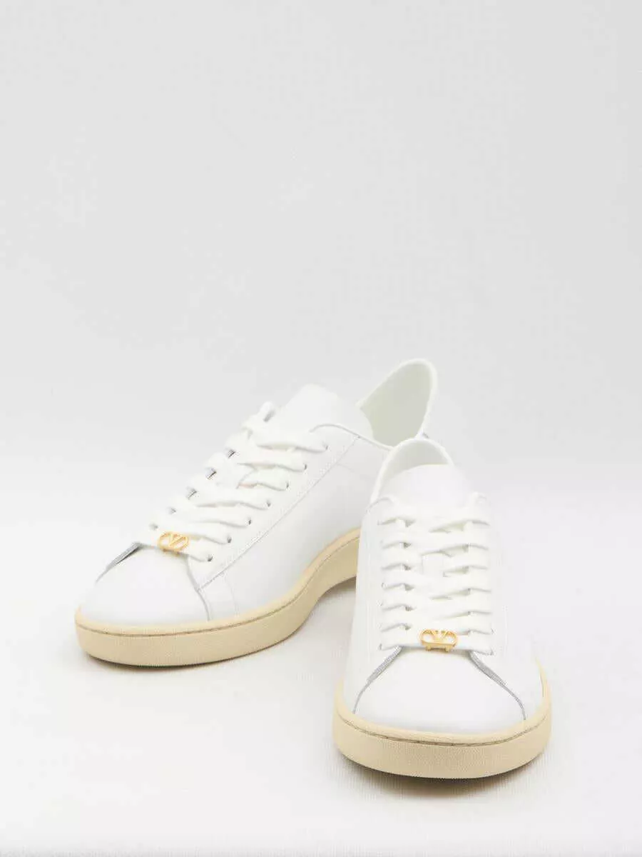 Sneakers Valentino Garavani Royco Sneakers WHITE Barbati (BM 17203183) 5