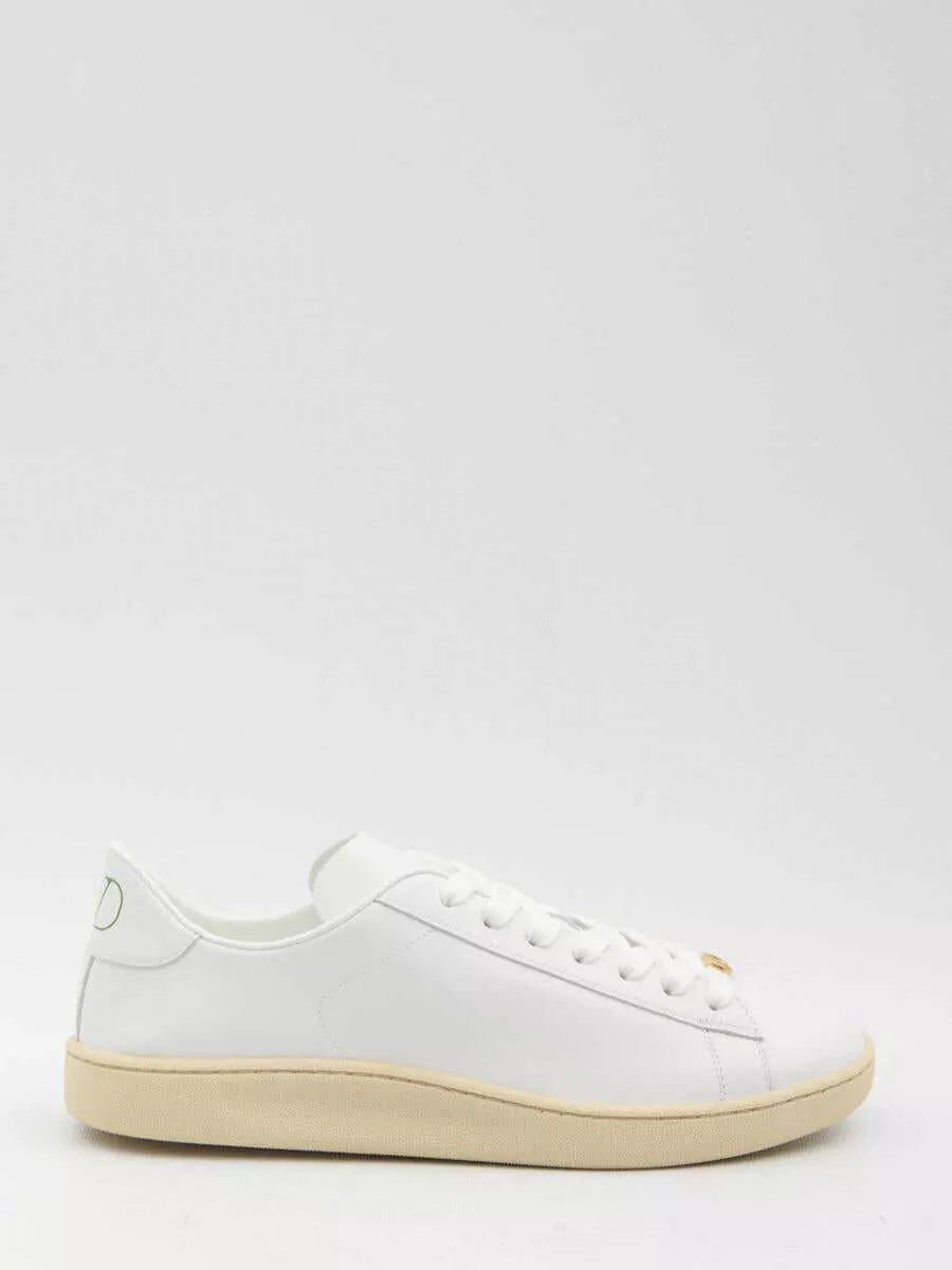 Sneakers Valentino Garavani Royco Sneakers WHITE Barbati (BM 17203183) 1
