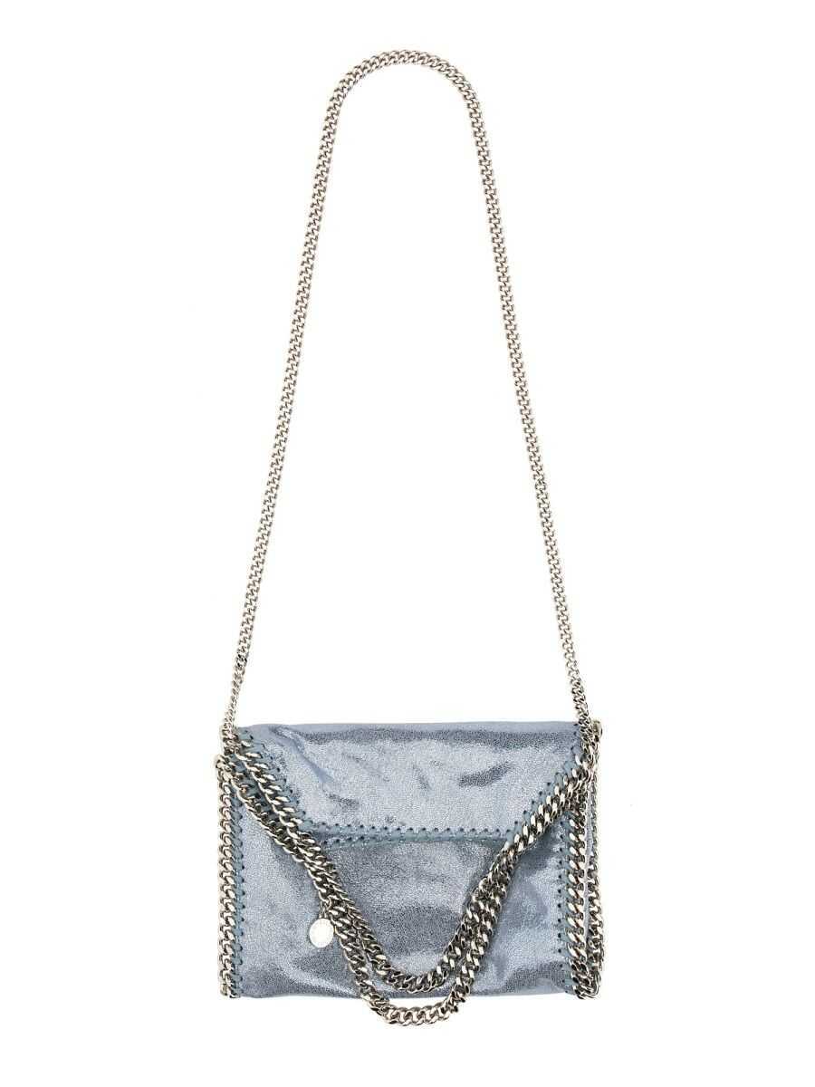 Genti de umar Stella McCartney Stella McCartney Bags CLEAR BLUE Femei (BM 17203213) 3