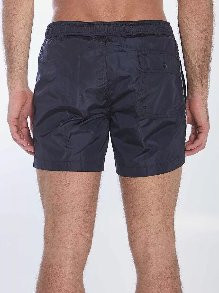 Sorturi de baie Moncler Swim Trunks BLUE Barbati (BM 17203237) 4