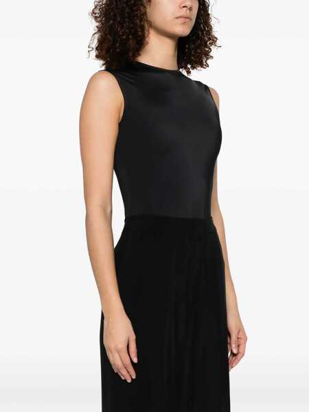 Topuri MUGLER Mugler Body Black Femei (BM 17203270) 3
