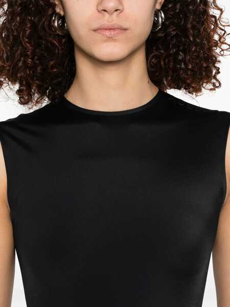 Topuri MUGLER Mugler Body Black Femei (BM 17203270) 5
