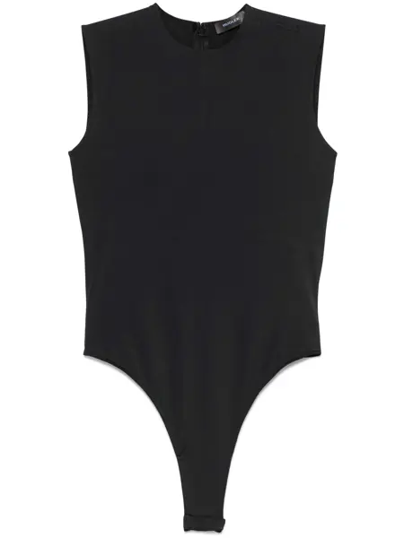 Topuri MUGLER Mugler Body Black Femei (BM 17203270) 1