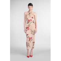 Rochii Magda Butrym Sukienka 28 Dress Woman Femei