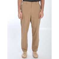 Pantaloni BARENA Canasta Vion Trousers