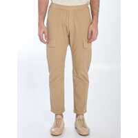 Pantaloni BARENA Tagio Arela Trousers