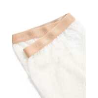 Sosete Dama - Sosete Valentino Garavani Valentino Garavani Socks WHITE Femei (BM 17203627) - B-mall.ro